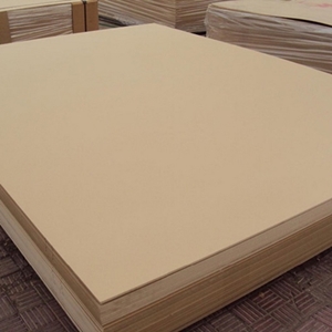 Gỗ MDF 17mm