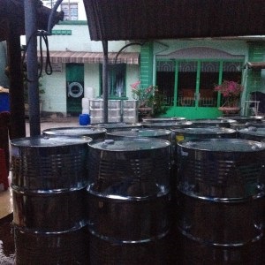 Tinh dầu tràm