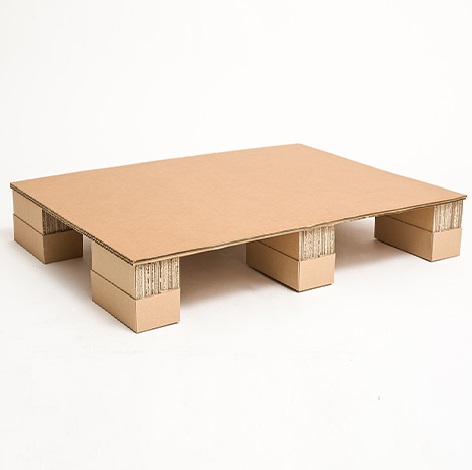 Pallet giấy