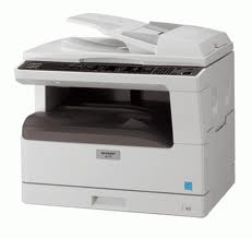 Máy photocopy Sharp