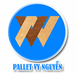 Pallet Gỗ Vy Nguyễn - Công Ty TNHH Dịch Vụ Sản Xuất Pallet Vy Nguyễn logo