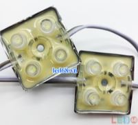 LED hắt 4 bóng