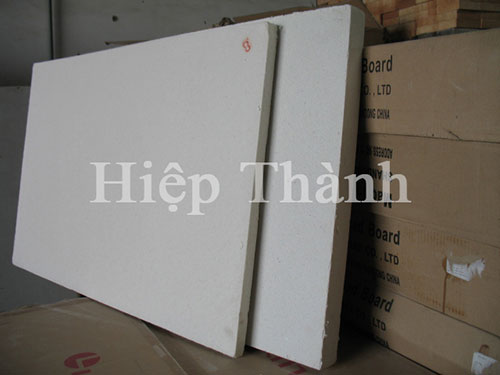 Bông tấm cứng