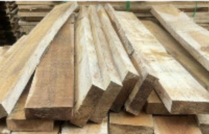 Gỗ Tràm Xẻ Sấy