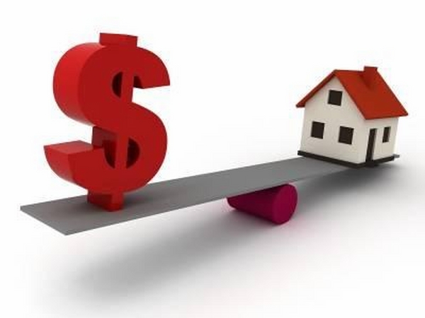 Thẩm định giá tài sản