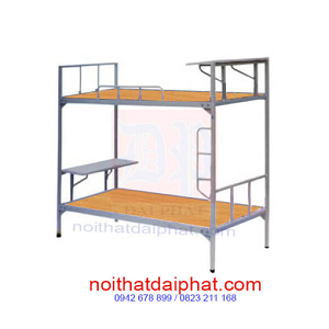 Giường Sắt Đại Phát
