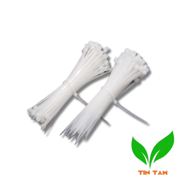 Dây rút nhựa
