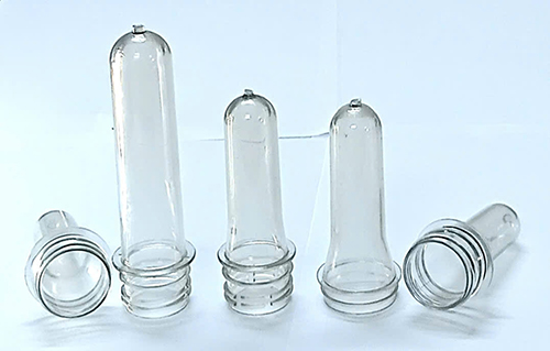 Phôi PET phi 28
