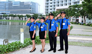 Dịch Vụ Bảo Vệ Ngân Hàng