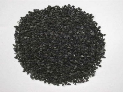 Vật liệu trợ lọc Antracite
