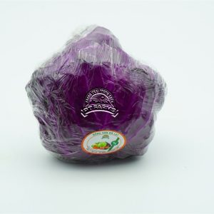 Bắp cải tím
