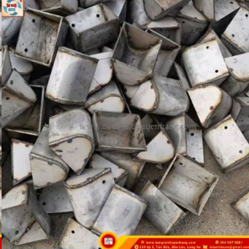 Gầu tải inox