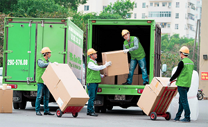 Dịch Vụ Cung Ứng Công Nhân Bốc Và Xếp Hàng Hóa