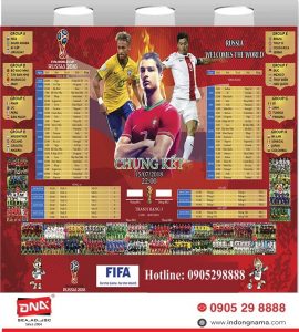 In Poster