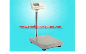 Cân Bàn Điện Tử