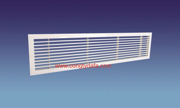 Miệng gió linear