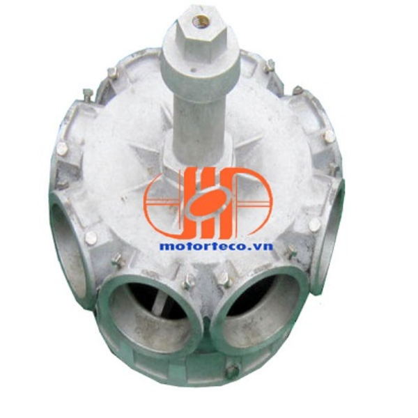 Đầu phun tháp giải nhiệt