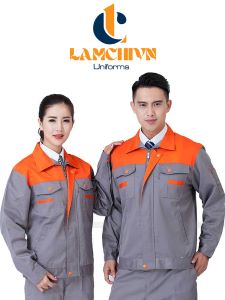Đồng Phục Bảo Hộ Lao Động