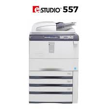 Máy photocopy Toshiba