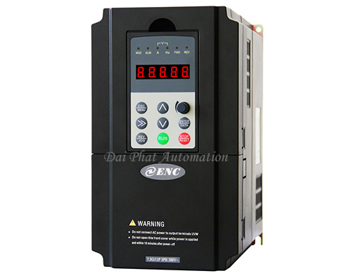 Biến Tần Điều Khiển Torque