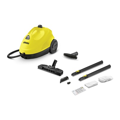 Máy làm sạch bằng hơi nước gia dụng