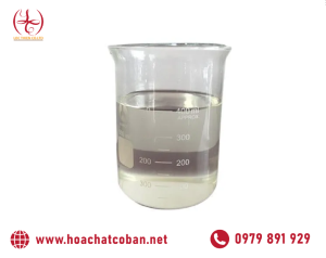 Silicate/ Thủy Tinh Lỏng