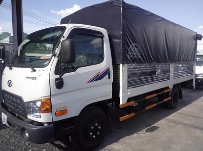 Dịch Vụ Cho Thuê Xe Tải