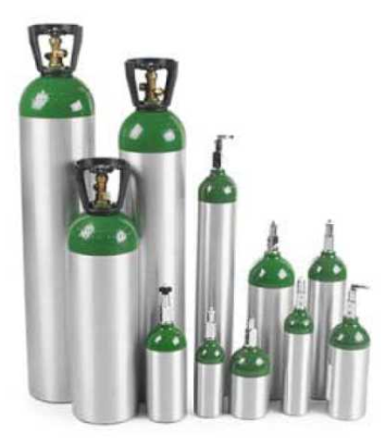 Khí y tế