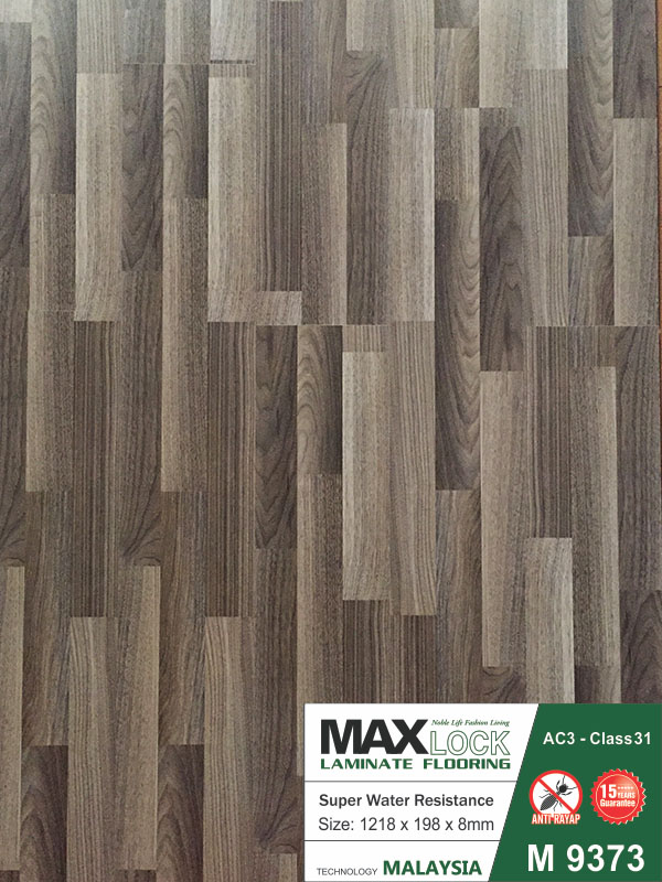 Sàn gỗ MaxLock