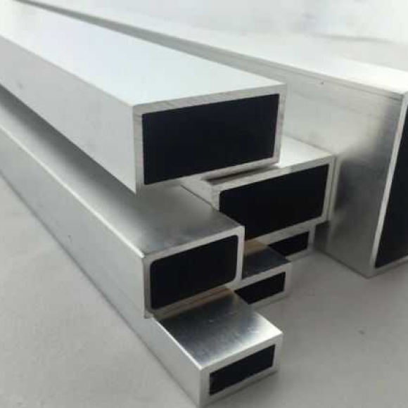 Hộp chữ nhật inox 304