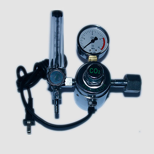Đồng hồ CO2