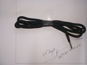 Dây Luồn LP-1 Dập Đầu Silver
