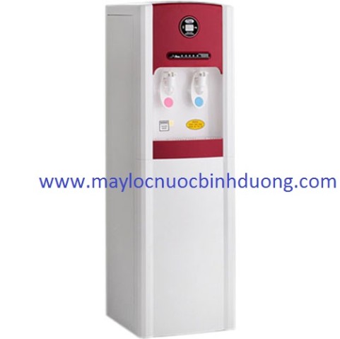 Máy lọc nước dân dụng