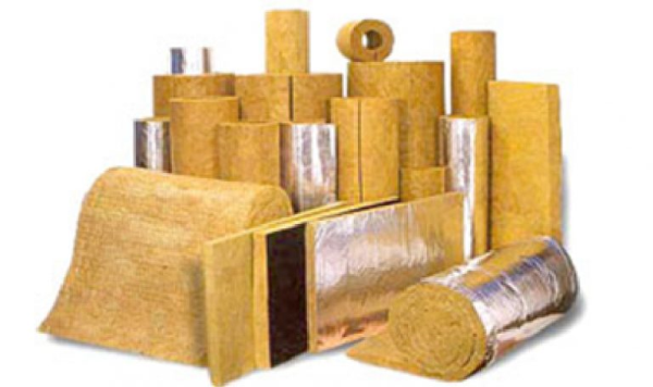 Tấm cách nhiệt RockWool