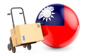 Dịch Vụ Gửi Hàng Đi Đài Loan