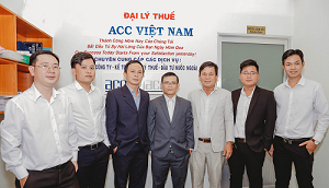 Thành Lập Doanh Nghiệp