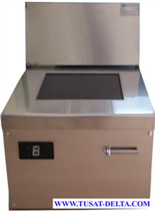 Bếp từ công nghiệp