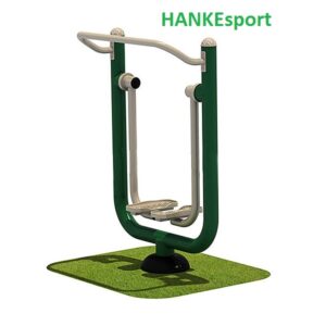 Máy tập đi bộ trên không