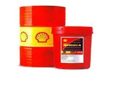 Dầu động cơ Shell Rimula R2 Extra