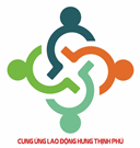 Cung ứng Lao Động Hưng Thịnh Phú - Công Ty TNHH Đầu Tư Phát Triển Hưng Thịnh Phú Group logo