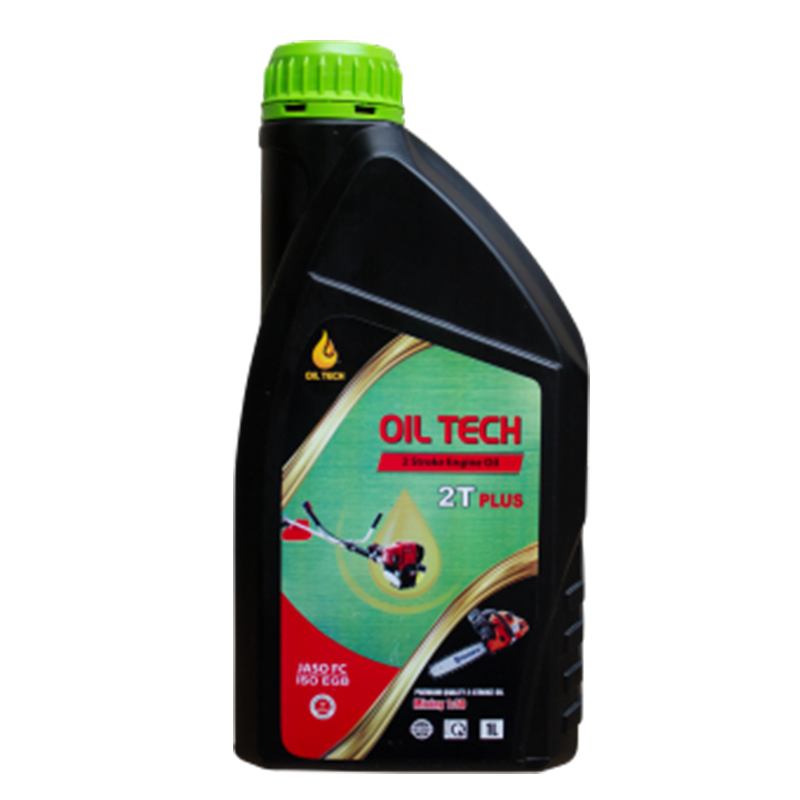Dầu nhớt động cơ 2 thì Oil Tech 2T