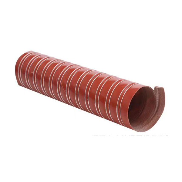Ống silicon chịu nhiệt