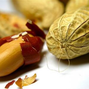 Lạc Trắng