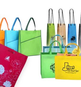 Túi vải không dệt