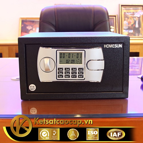 Két Sắt Khách Sạn KS421-EKD