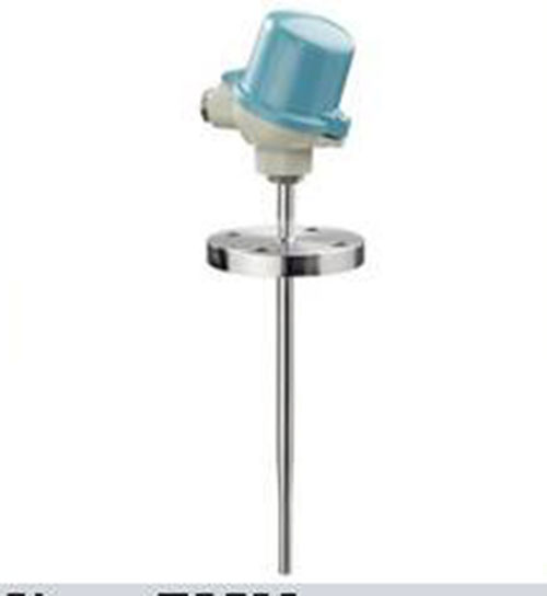 Thiết bị đo nhiệt độ