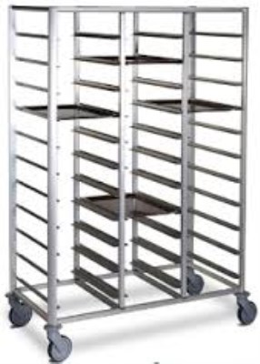 Khay Inox