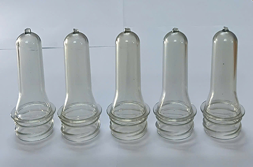 Phôi PET 14,5g phi 30