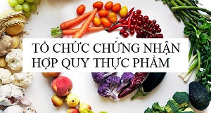 Chứng Nhận Hợp Quy Sản Phẩm