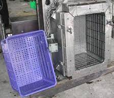 Khuôn ép hàng gia dụng